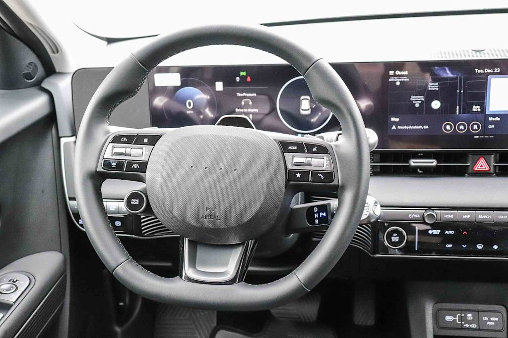 Thumbnail: 2026 Hyundai Ioniq 5 - 9