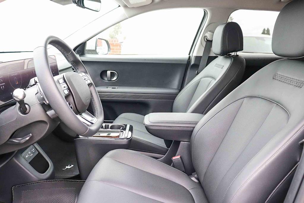 Thumbnail: 2026 Hyundai Ioniq 5 - 11