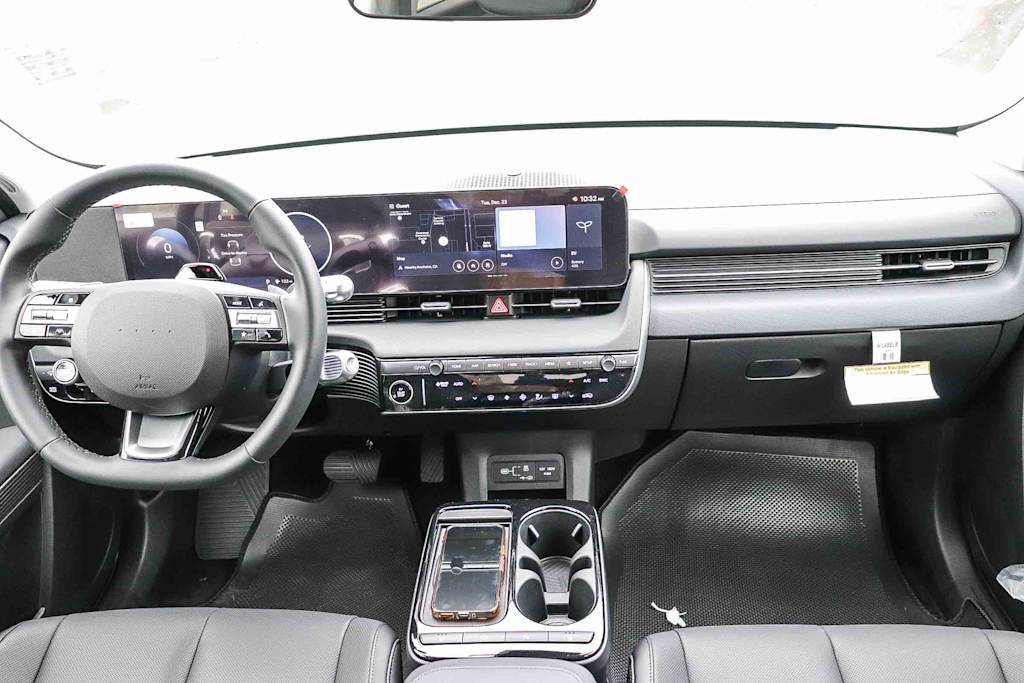 Thumbnail: 2026 Hyundai Ioniq 5 - 2