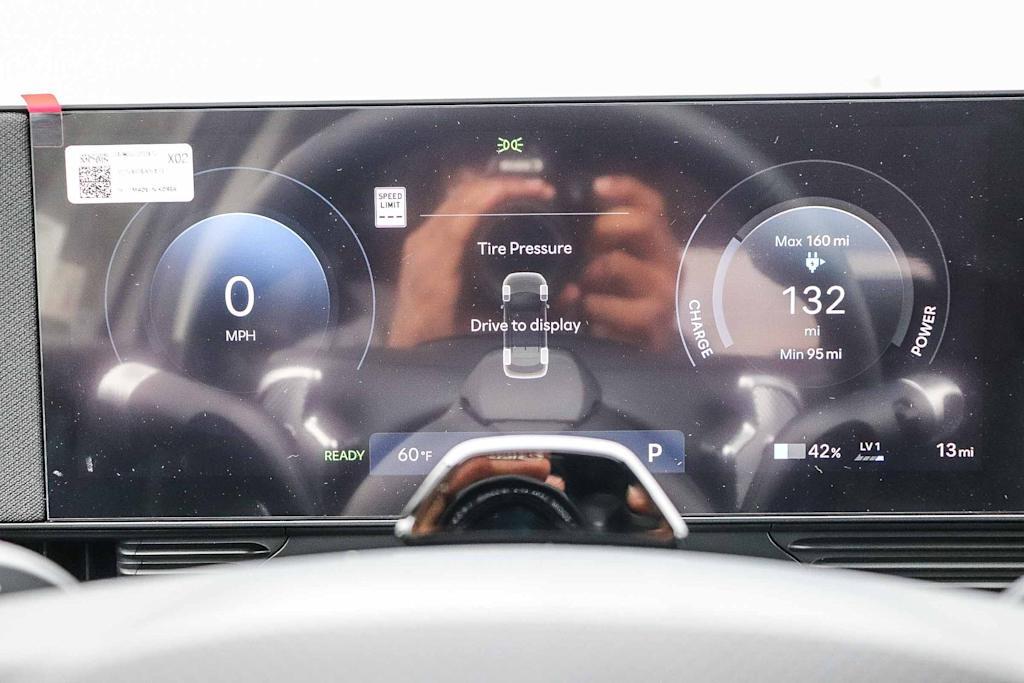 Thumbnail: 2026 Hyundai Ioniq 5 - 13