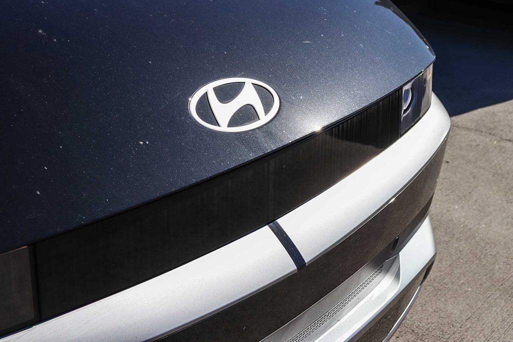 Thumbnail: 2026 Hyundai Ioniq 5 - 6