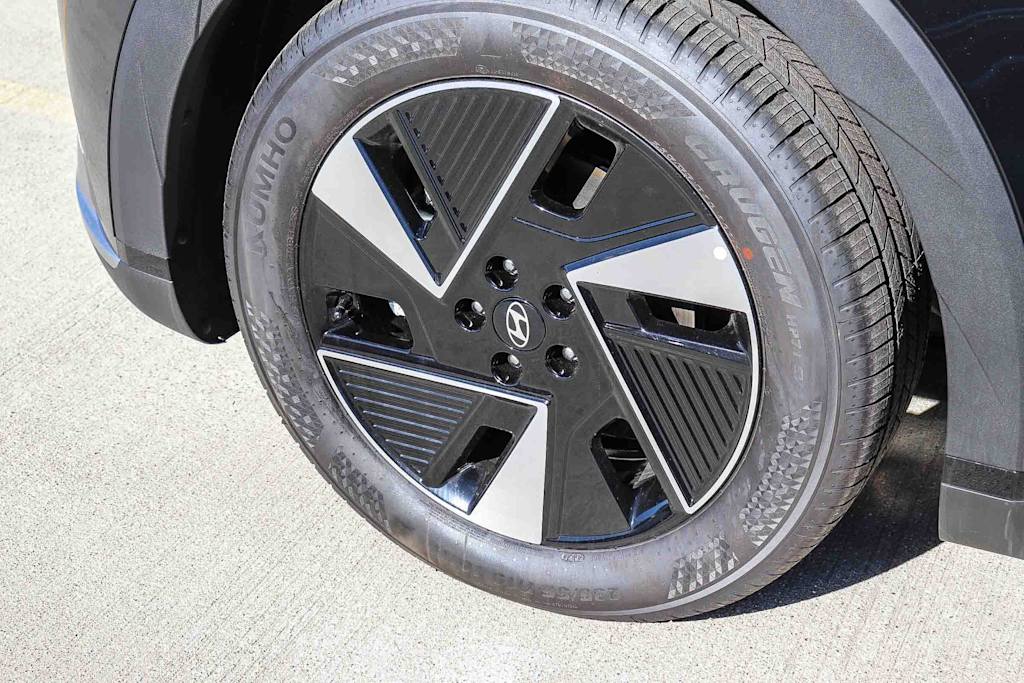 Thumbnail: 2026 Hyundai Ioniq 5 - 19