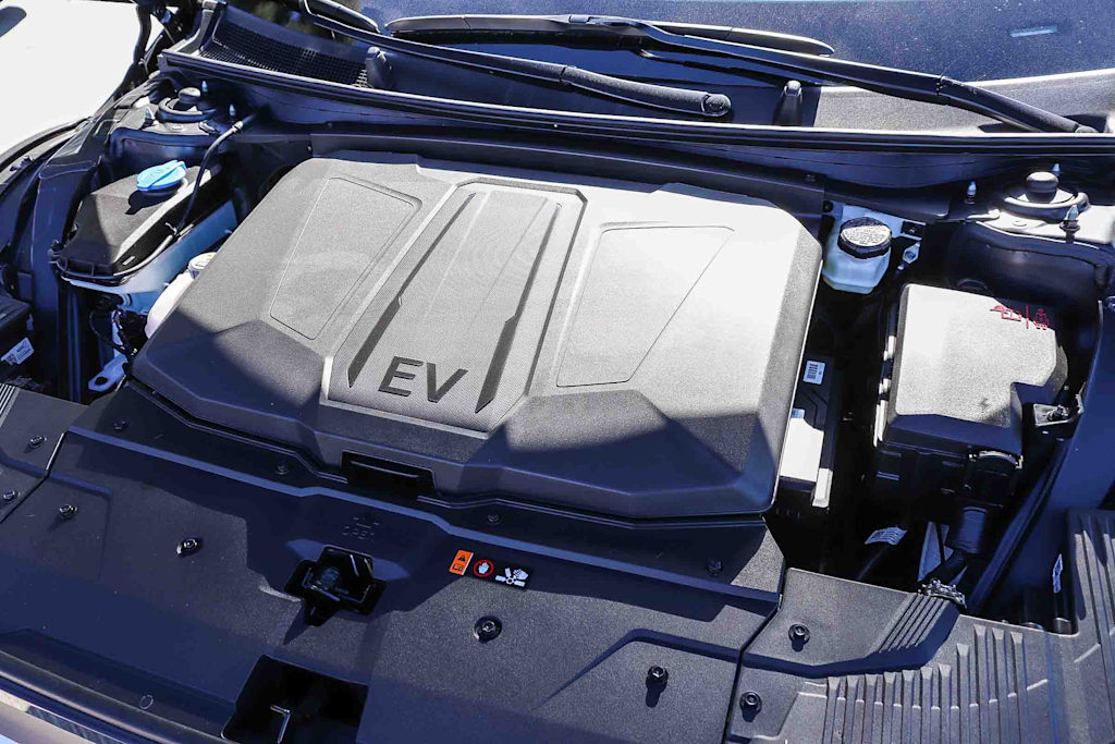 Thumbnail: 2026 Hyundai Ioniq 5 - 8