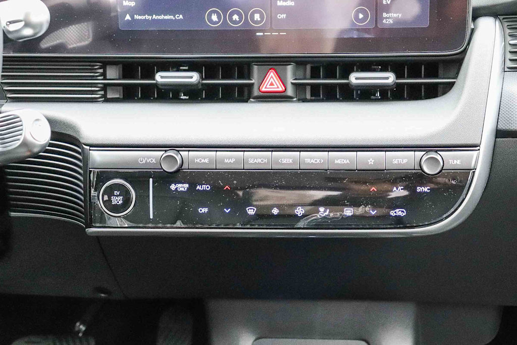 Thumbnail: 2026 Hyundai Ioniq 5 - 21