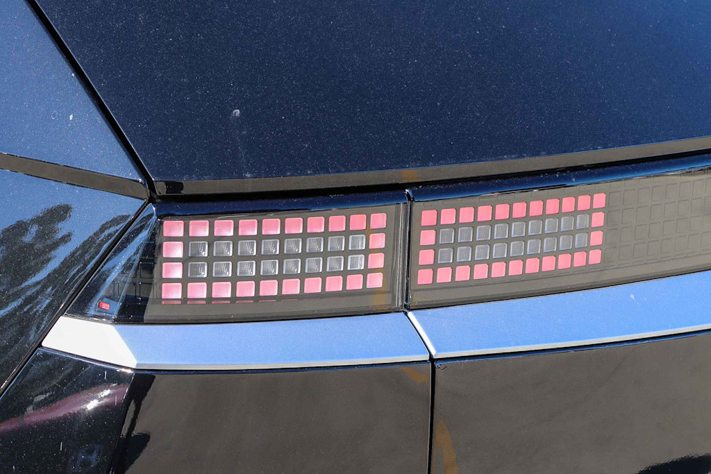 Thumbnail: 2026 Hyundai Ioniq 5 - 17