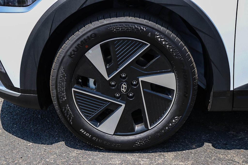 Thumbnail: 2026 Hyundai Ioniq 5 - 19