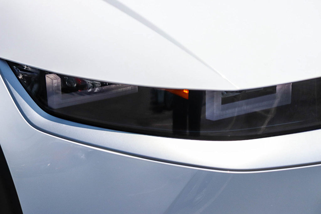 Thumbnail: 2026 Hyundai Ioniq 5 - 15