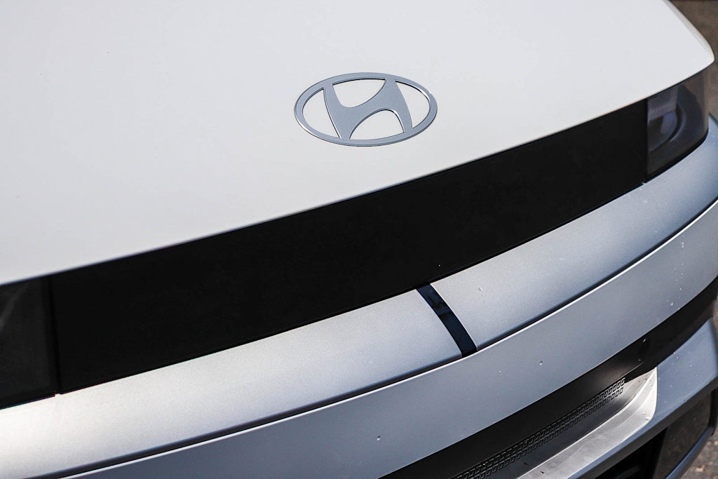 Thumbnail: 2026 Hyundai Ioniq 5 - 6