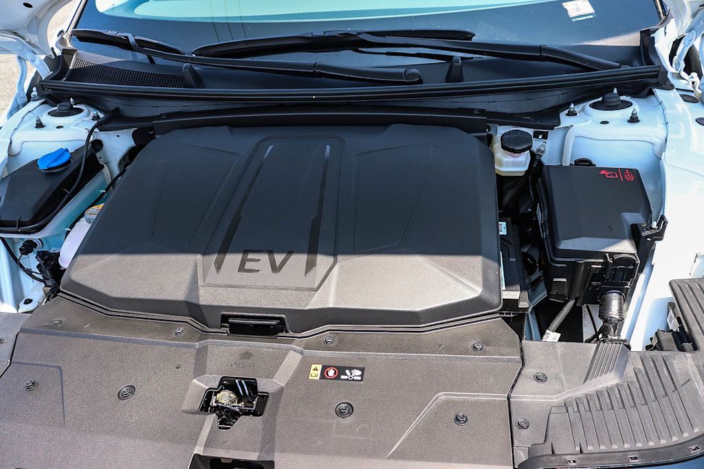 Thumbnail: 2026 Hyundai Ioniq 5 - 8