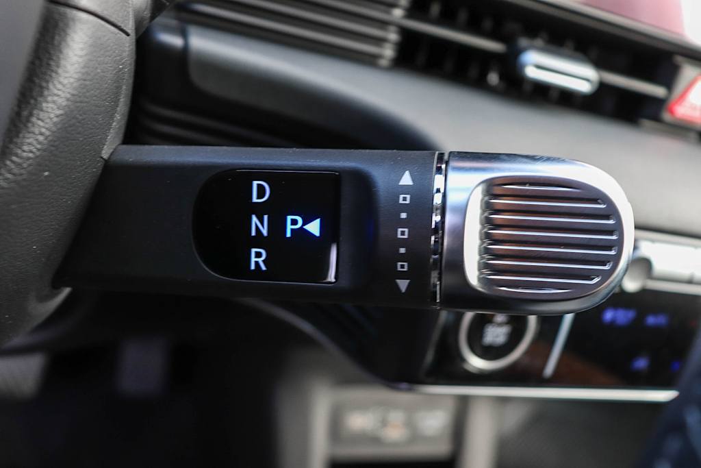 Thumbnail: 2026 Hyundai Ioniq 5 - 26