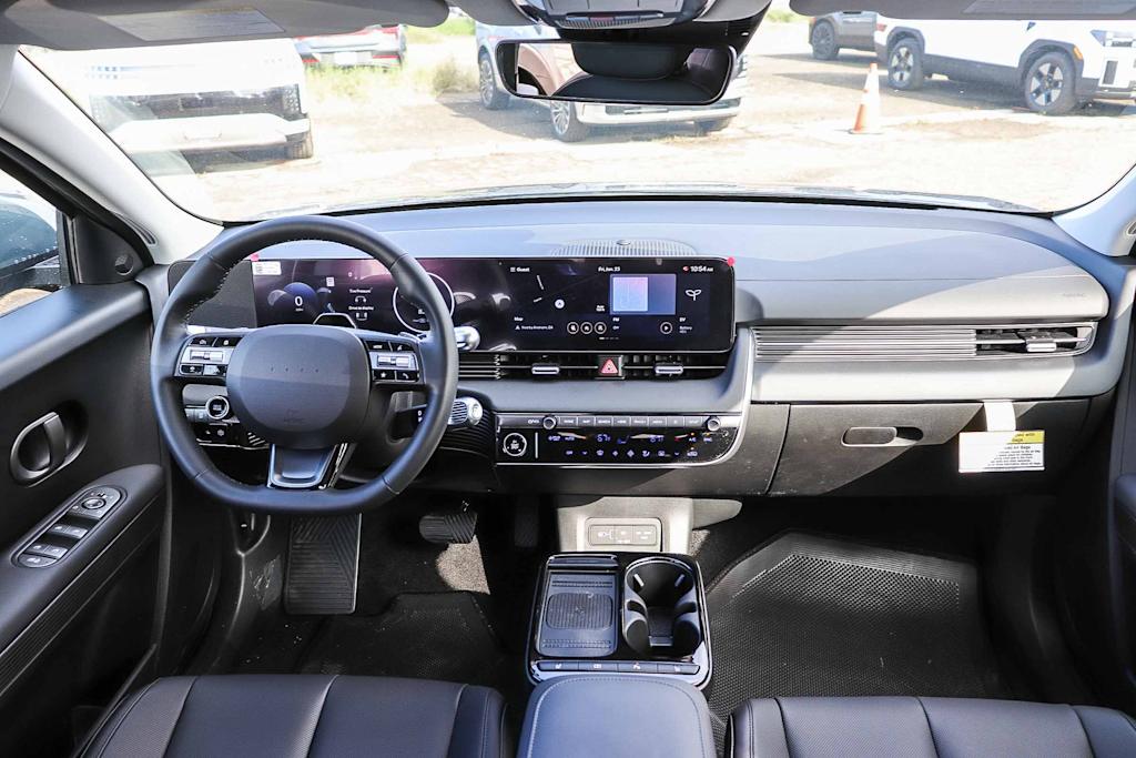 Thumbnail: 2026 Hyundai Ioniq 5 - 2