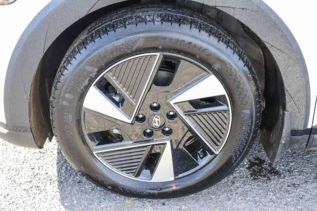 Thumbnail: 2026 Hyundai Ioniq 5 - 20