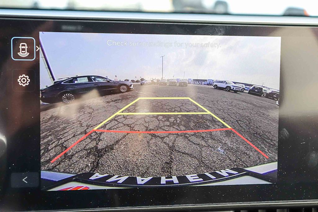 Thumbnail: 2026 Hyundai Ioniq 5 - 25