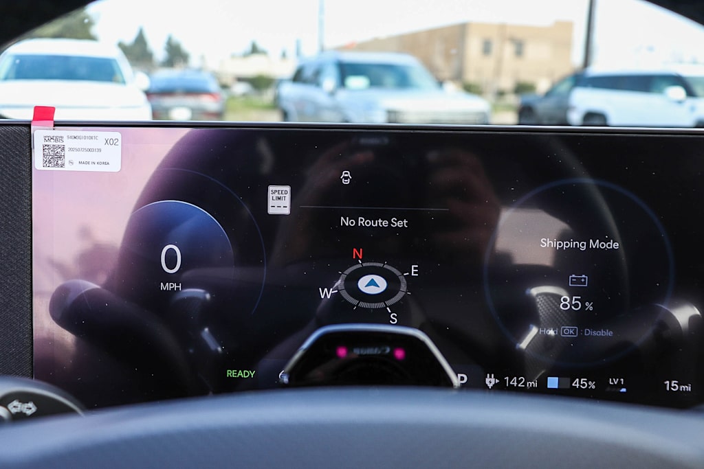 Thumbnail: 2026 Hyundai Ioniq 5 - 24