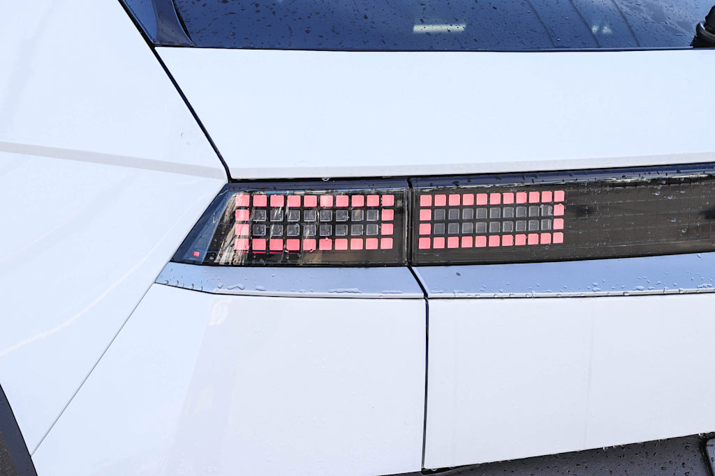 Thumbnail: 2026 Hyundai Ioniq 5 - 6