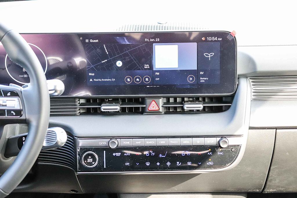 Thumbnail: 2026 Hyundai Ioniq 5 - 12