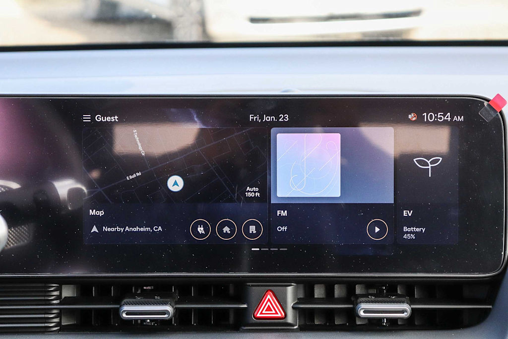 Thumbnail: 2026 Hyundai Ioniq 5 - 21