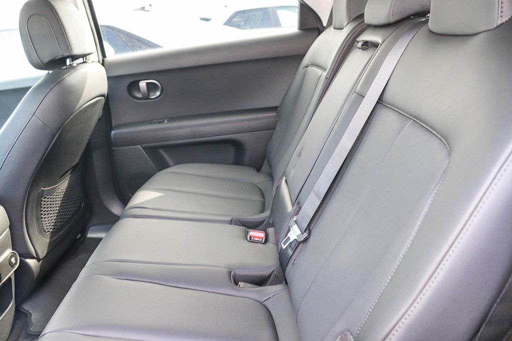 Thumbnail: 2026 Hyundai Ioniq 5 - 11