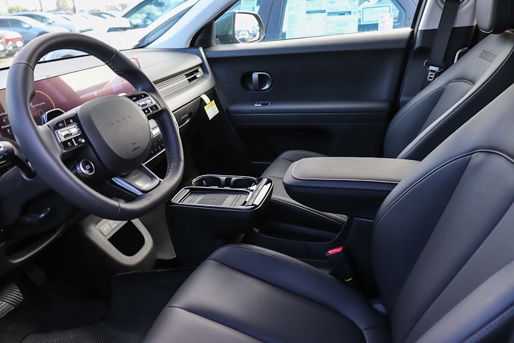 Thumbnail: 2026 Hyundai Ioniq 5 - 10