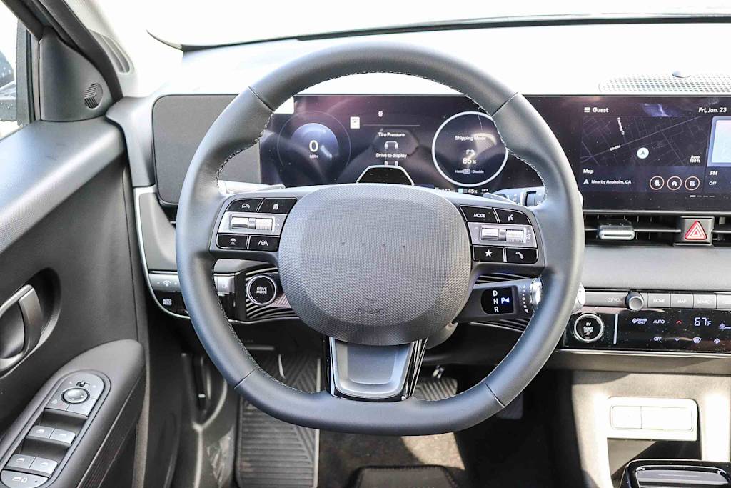 Thumbnail: 2026 Hyundai Ioniq 5 - 8