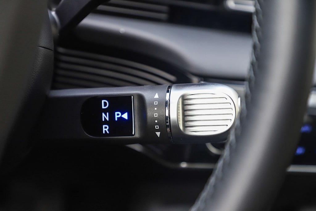 Thumbnail: 2026 Hyundai Ioniq 5 - 20