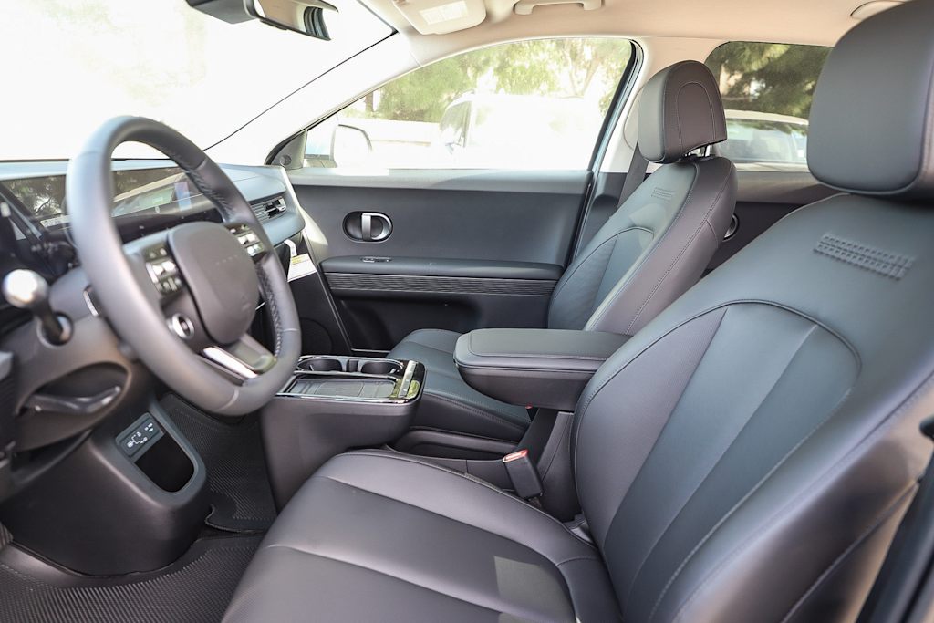 Thumbnail: 2026 Hyundai Ioniq 5 - 9