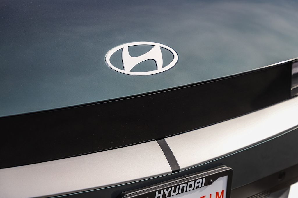 Thumbnail: 2026 Hyundai Ioniq 5 - 13