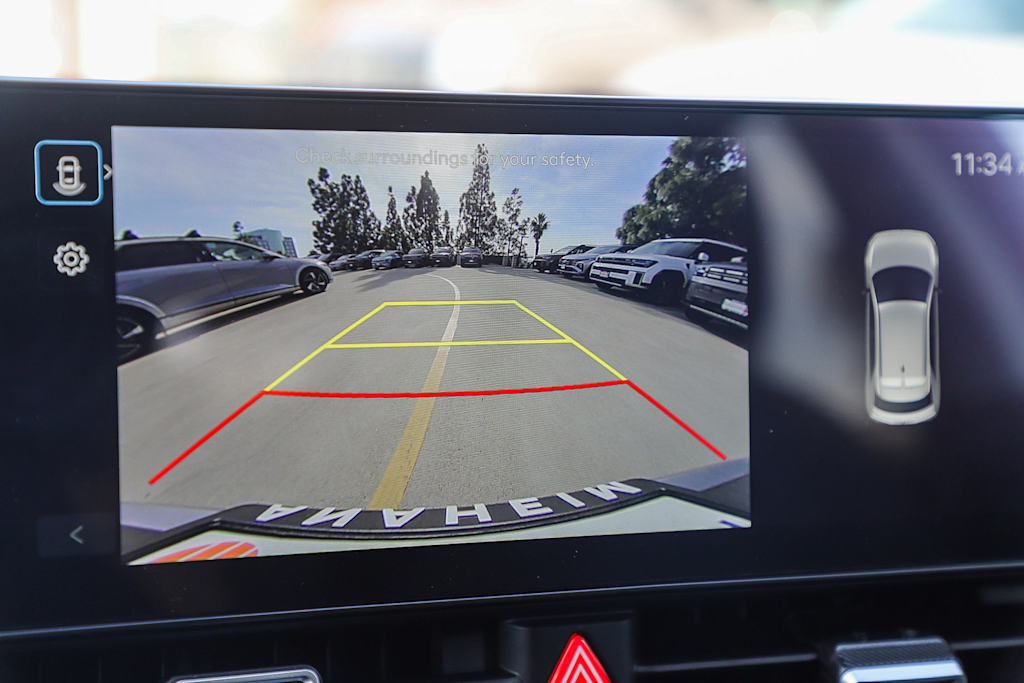 Thumbnail: 2026 Hyundai Ioniq 5 - 11