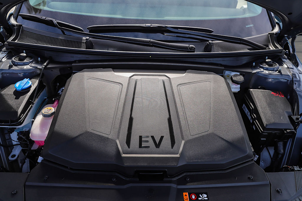 Thumbnail: 2026 Hyundai Ioniq 5 - 7