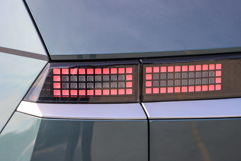 Thumbnail: 2026 Hyundai Ioniq 5 - 15