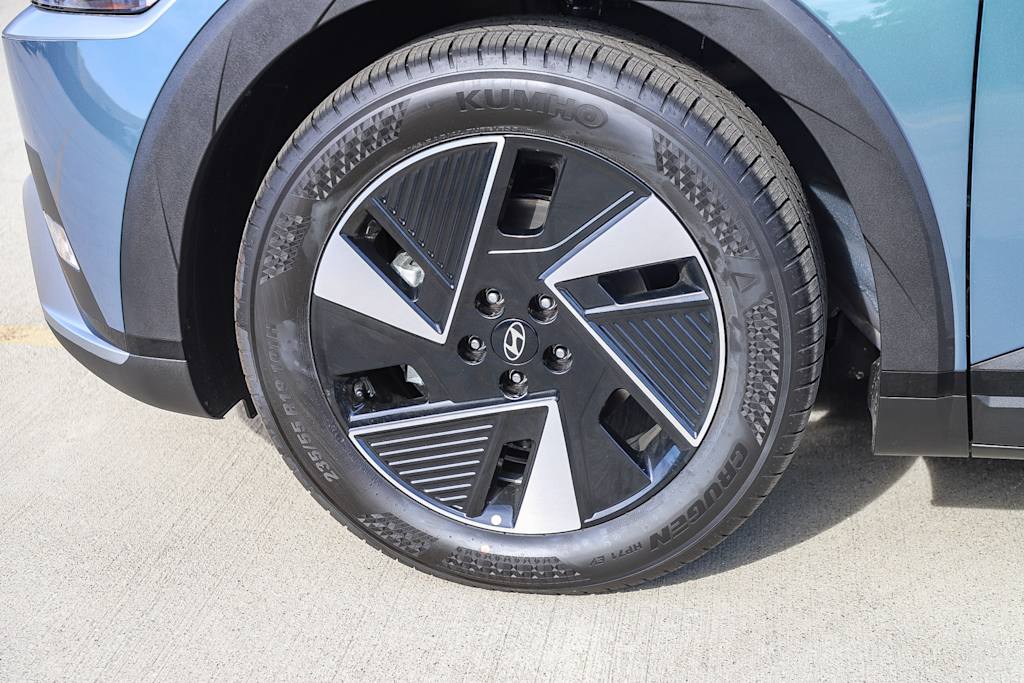 Thumbnail: 2026 Hyundai Ioniq 5 - 6