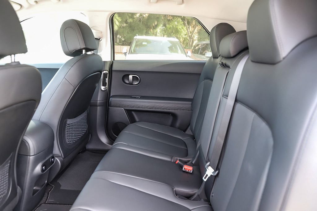 Thumbnail: 2026 Hyundai Ioniq 5 - 10