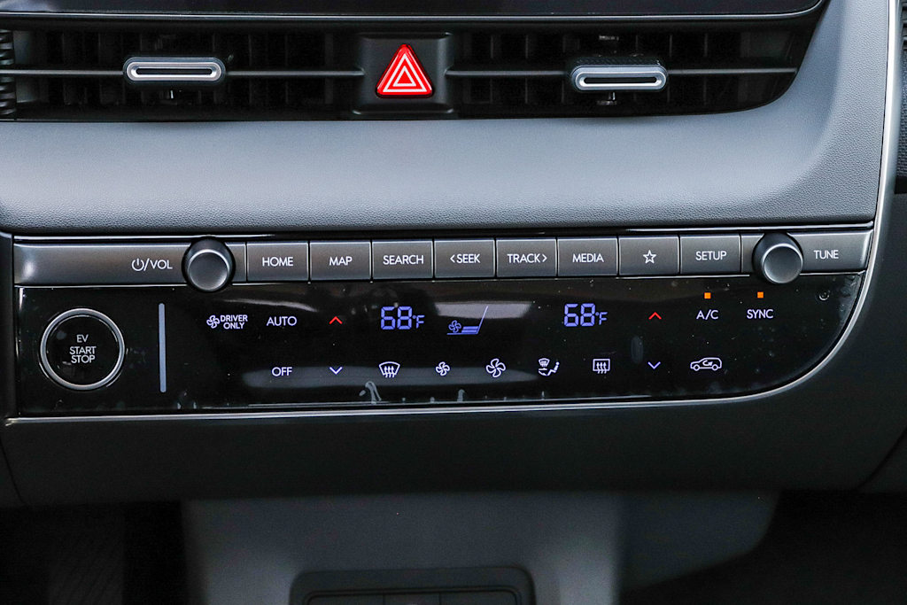 Thumbnail: 2026 Hyundai Ioniq 5 - 23