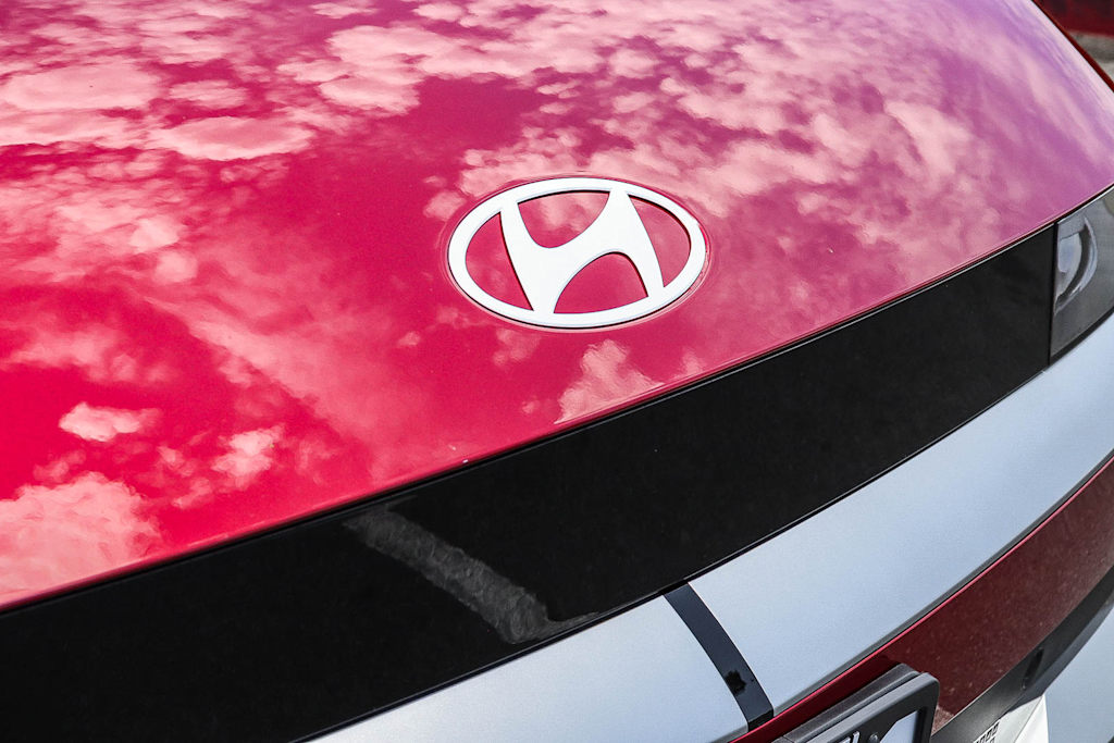 Thumbnail: 2026 Hyundai Ioniq 5 - 6