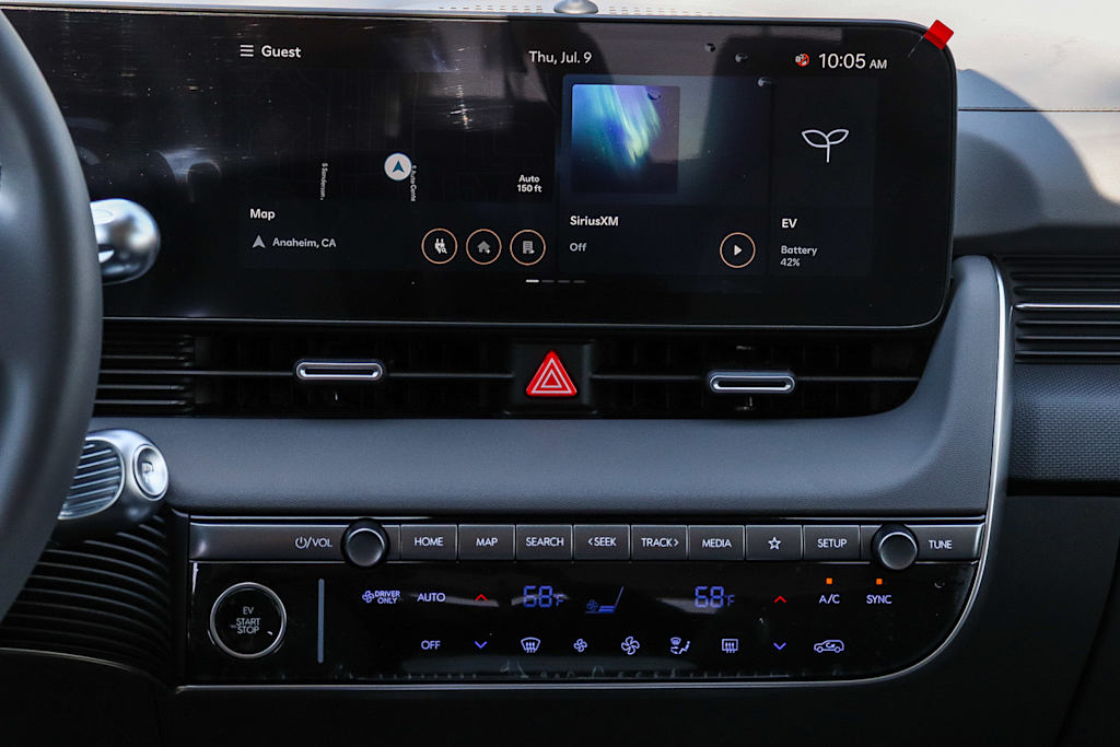 Thumbnail: 2026 Hyundai Ioniq 5 - 13