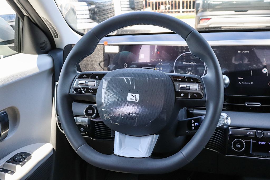 Thumbnail: 2026 Hyundai Ioniq 5 - 9