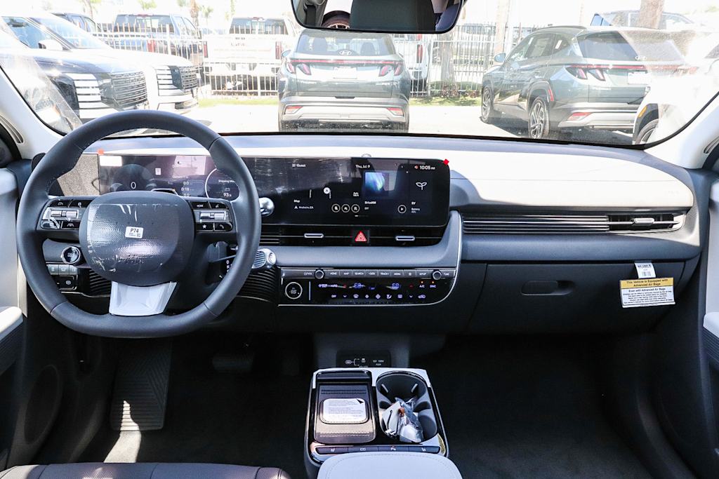 Thumbnail: 2026 Hyundai Ioniq 5 - 2