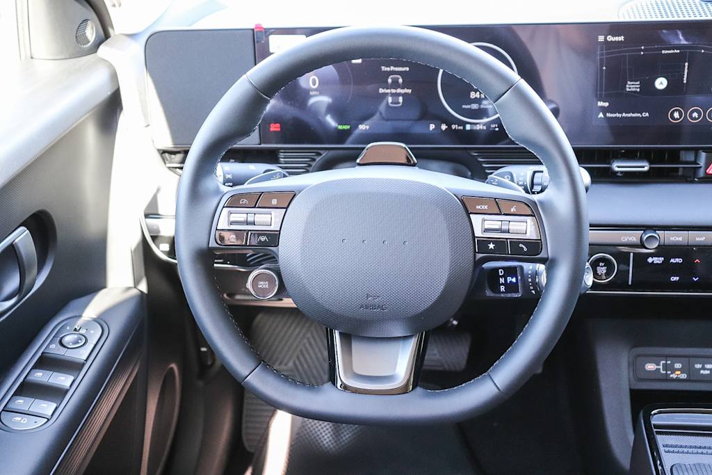 Thumbnail: 2026 Hyundai Ioniq 5 - 9