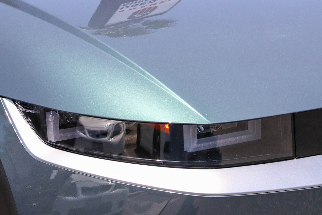 Thumbnail: 2026 Hyundai Ioniq 5 - 6