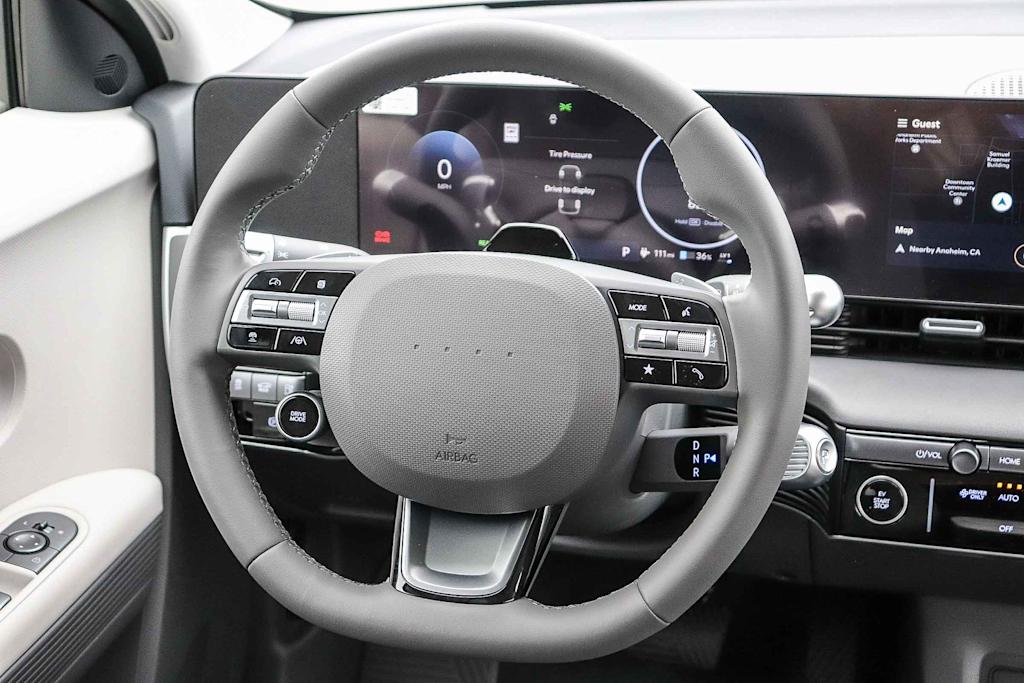 Thumbnail: 2026 Hyundai Ioniq 5 - 9