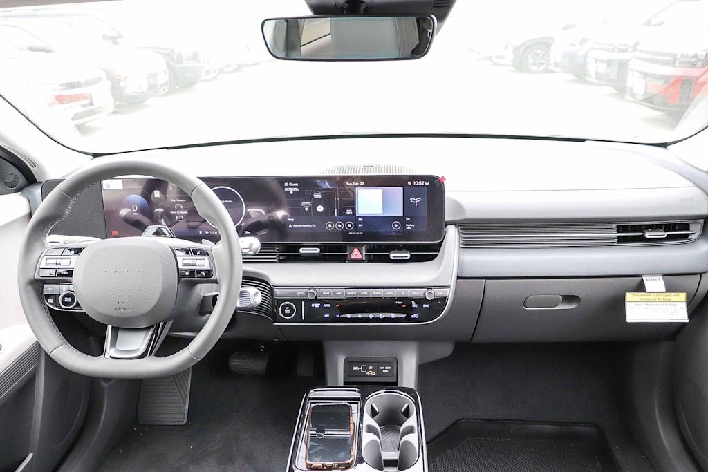 Thumbnail: 2026 Hyundai Ioniq 5 - 2
