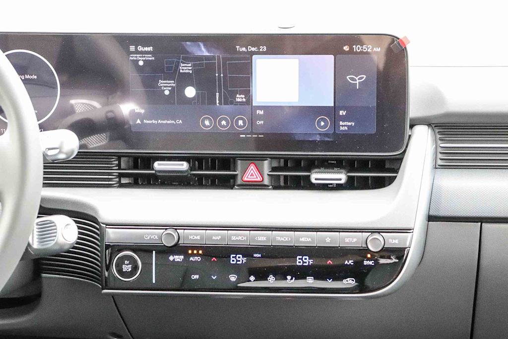 Thumbnail: 2026 Hyundai Ioniq 5 - 13