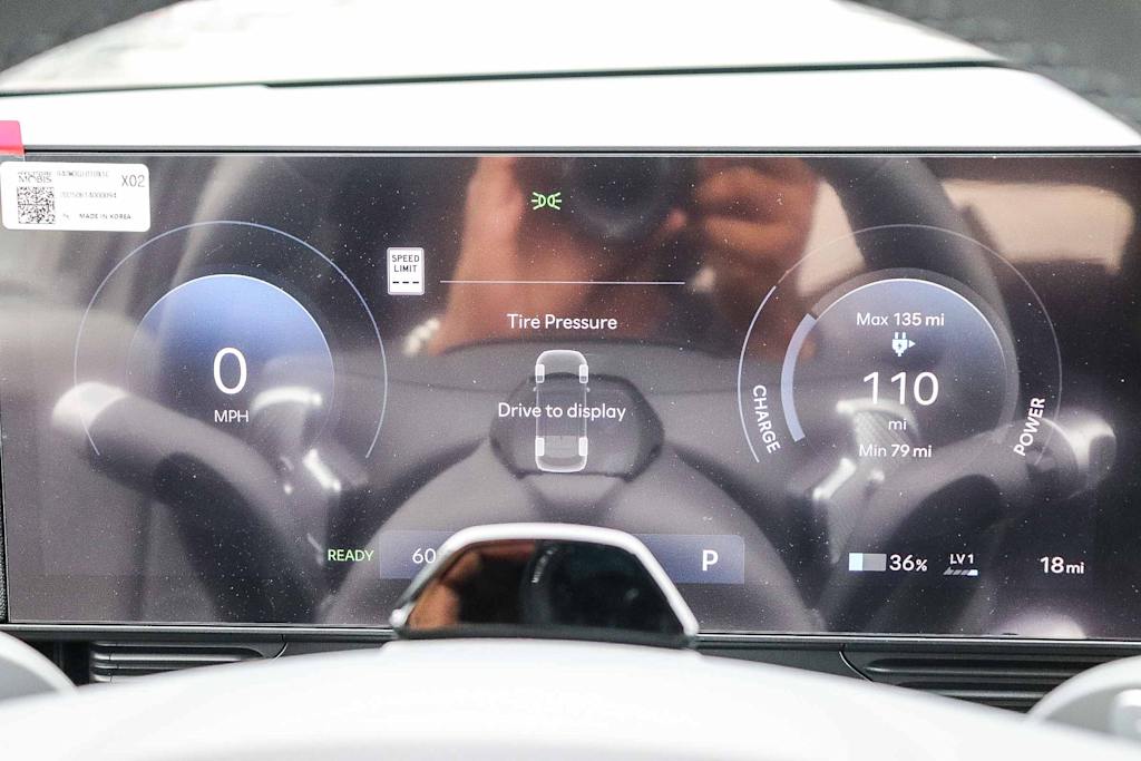 Thumbnail: 2026 Hyundai Ioniq 5 - 14
