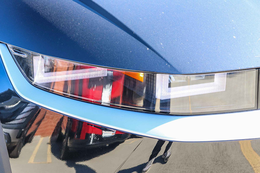 Thumbnail: 2026 Hyundai Ioniq 5 - 16