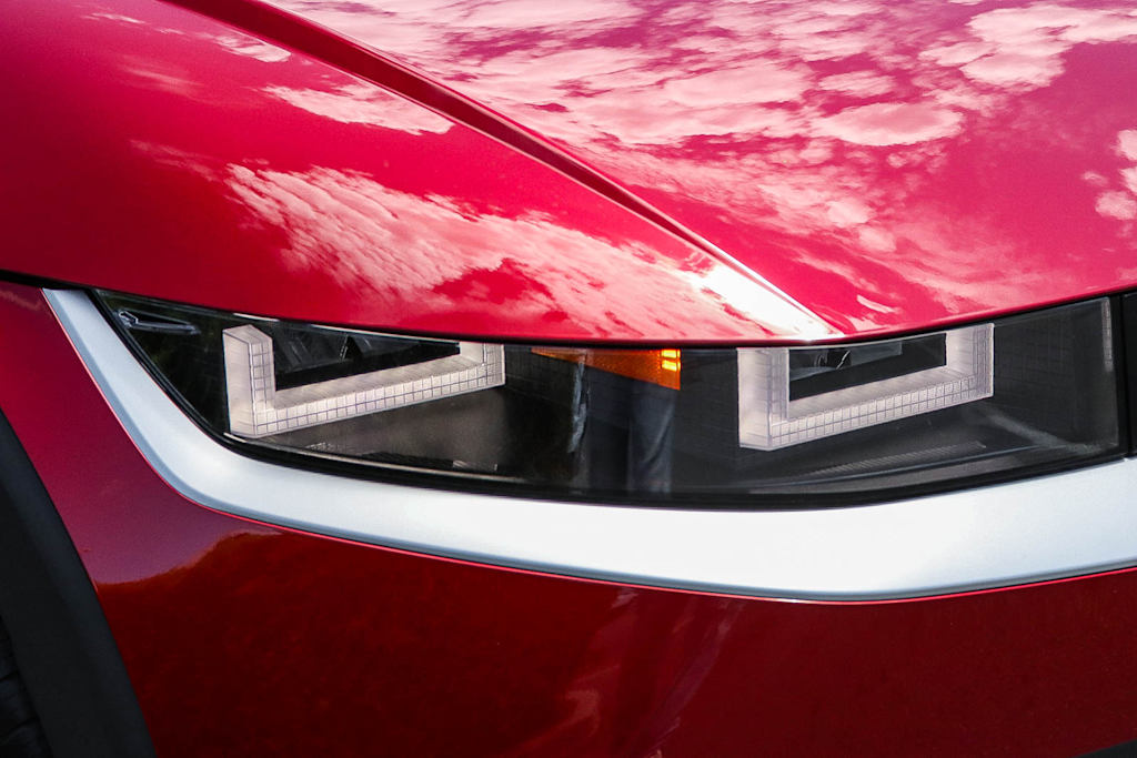 Thumbnail: 2026 Hyundai Ioniq 5 - 15
