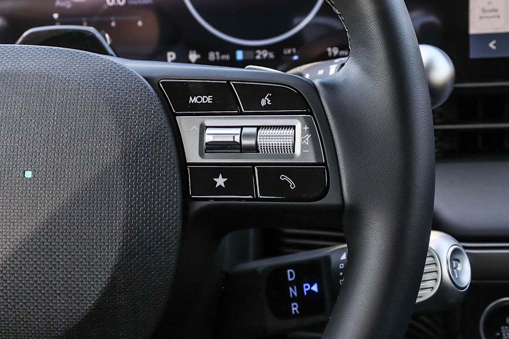Thumbnail: 2026 Hyundai Ioniq 5 - 25
