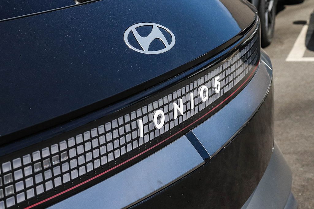 Thumbnail: 2026 Hyundai Ioniq 5 - 20