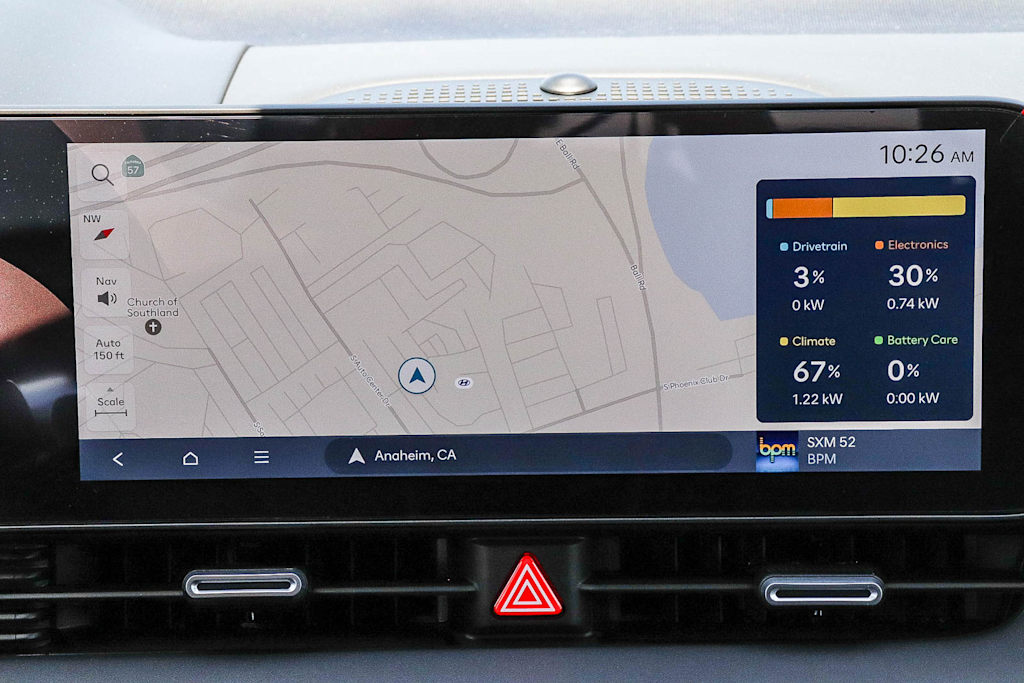 Thumbnail: 2026 Hyundai Ioniq 5 - 22
