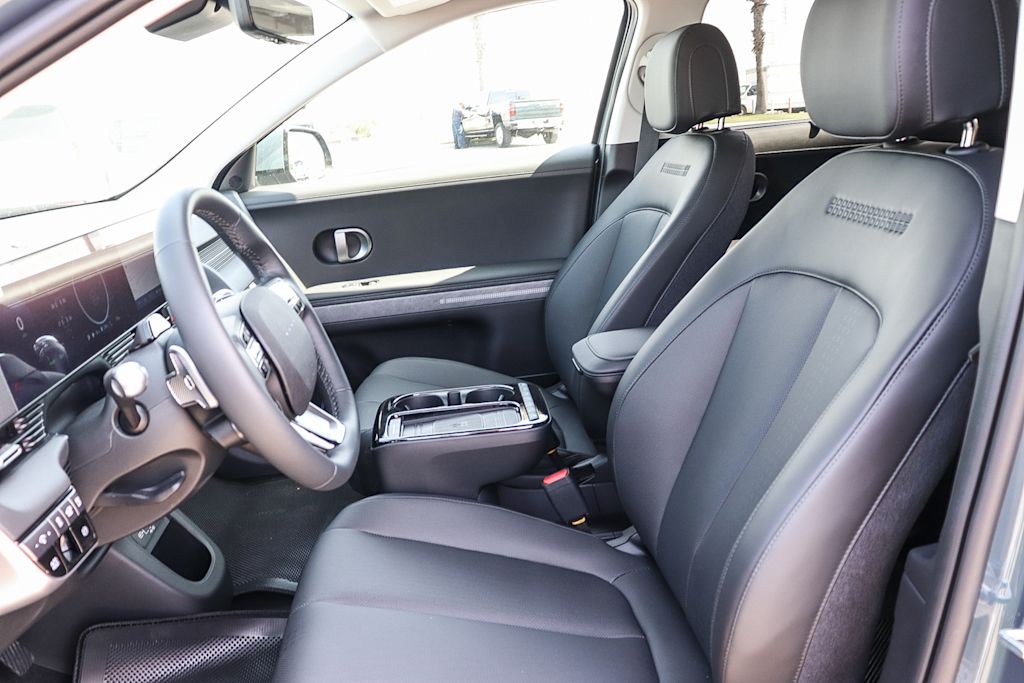 Thumbnail: 2026 Hyundai Ioniq 5 - 11