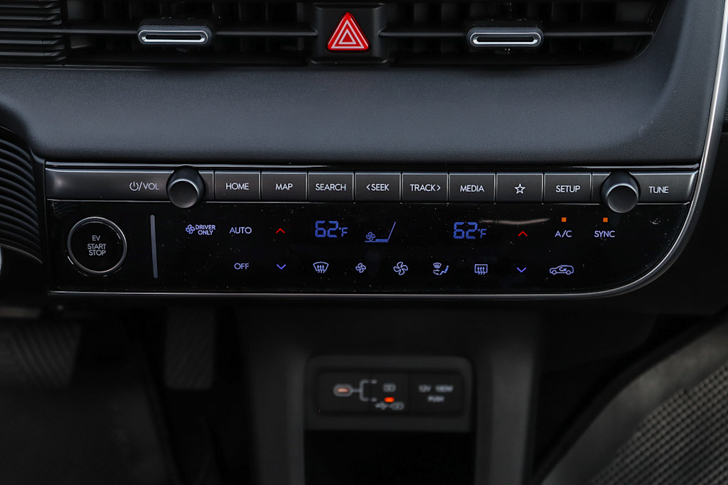 Thumbnail: 2026 Hyundai Ioniq 5 - 21